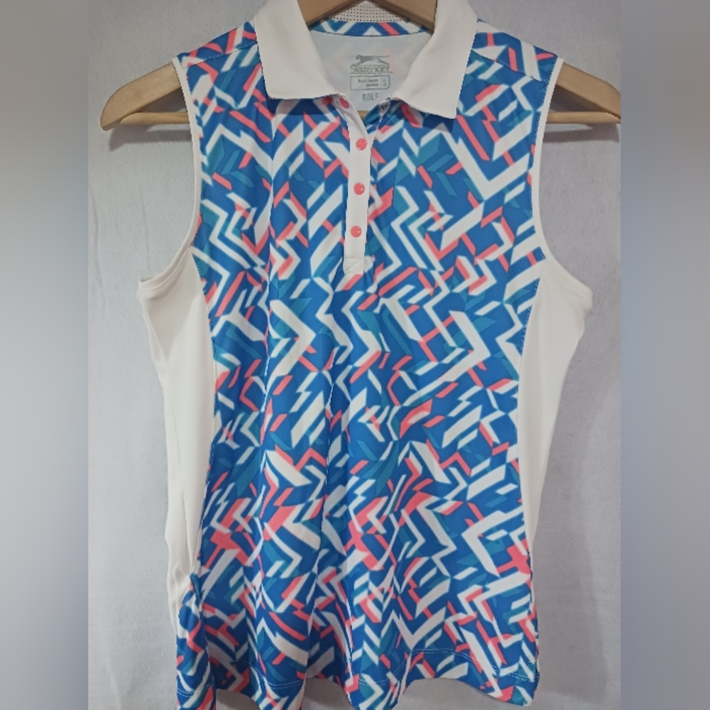 **GOLF** SET OF 3 Golf Womens Tops Shirts Tanks Womens Size Small